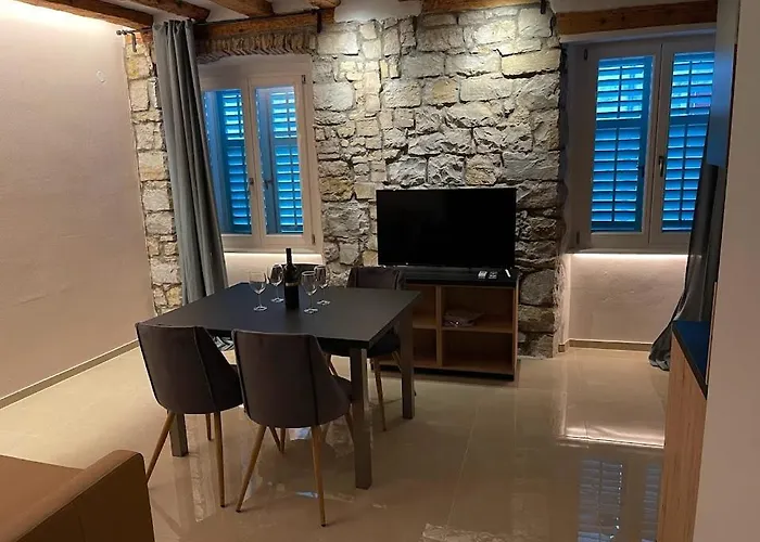 Apartamento Eco Sea Piran