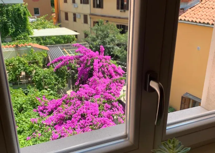 Apartamento Eco Sea *