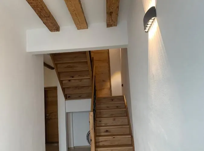 Eco Sea Apartamento *