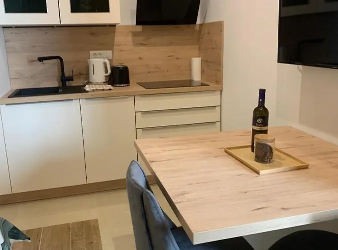 Apartamento Eco Sea *