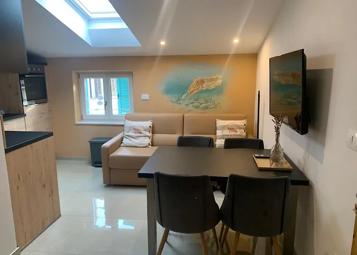 Apartamento Eco Sea