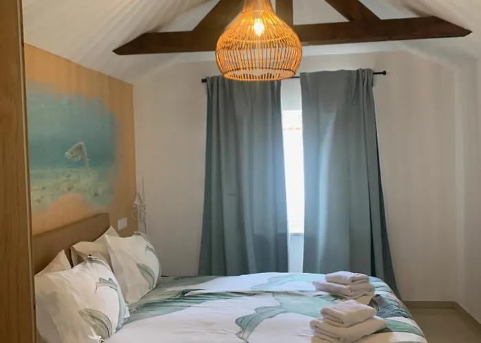 Eco Sea Apartamento *