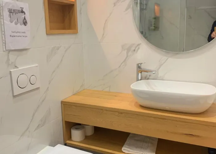 Apartamento Eco Sea Piran