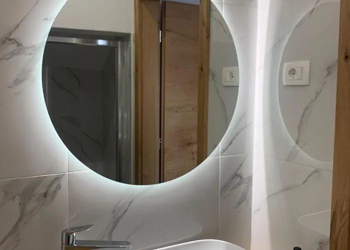 Apartamento Eco Sea Piran