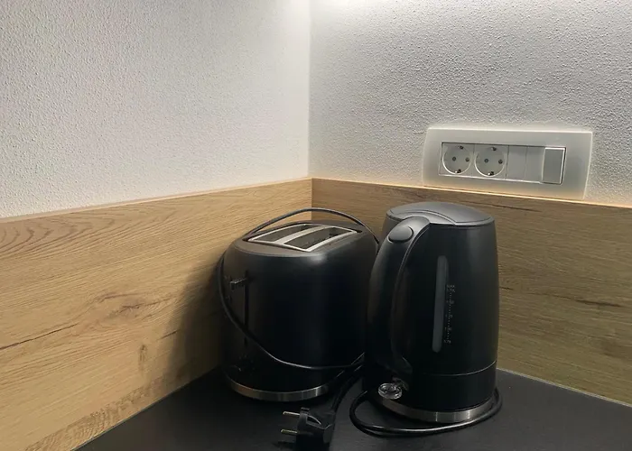 Apartamento Eco Sea Piran