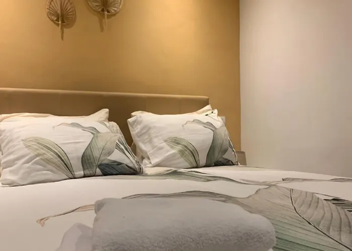 Eco Sea Apartamento Piran