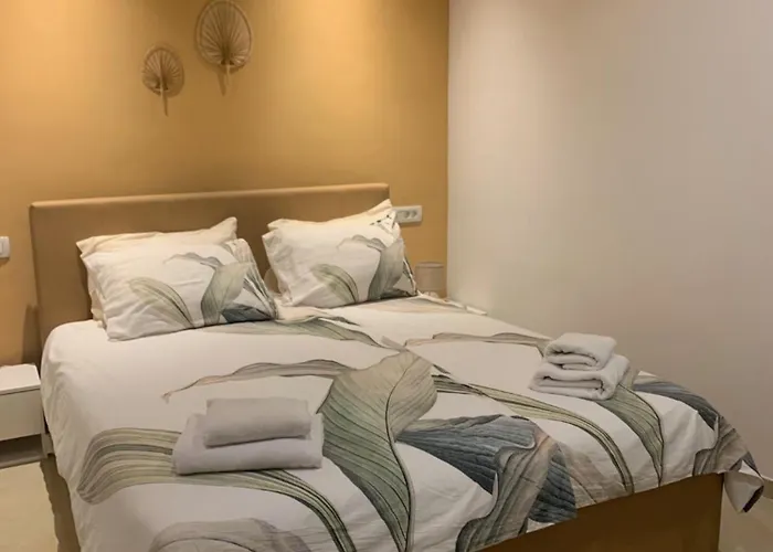 Apartamento Eco Sea *