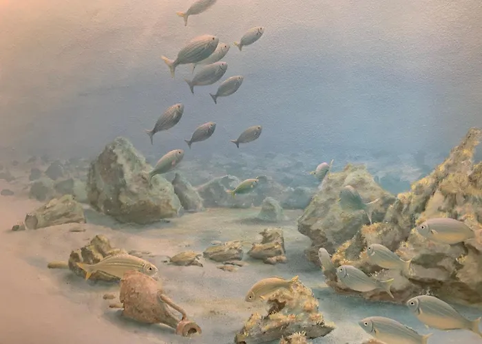 Eco Sea Διαμέρισμα Πιράν