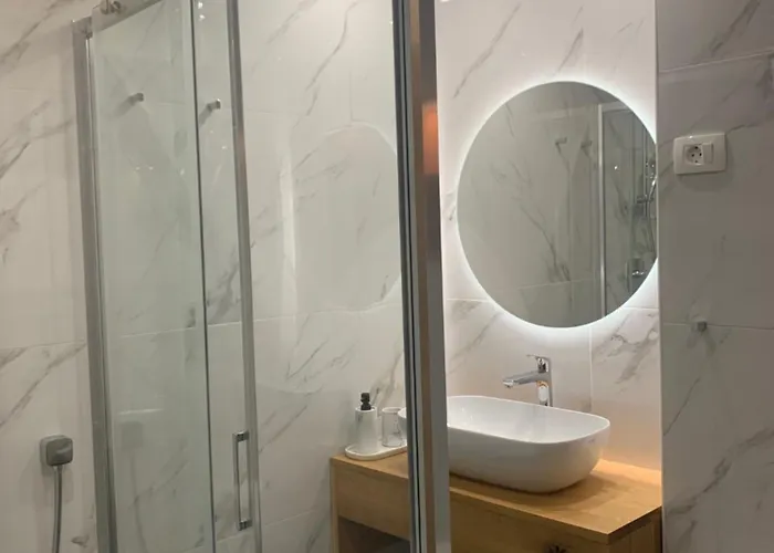 Eco Sea * Πιράν