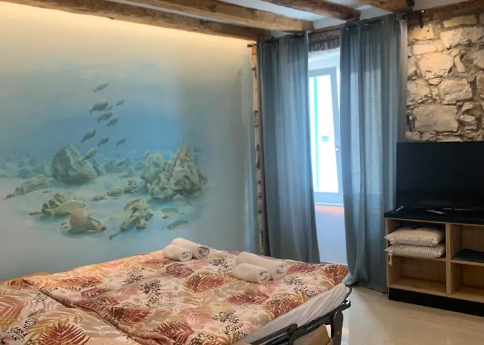 Eco Sea Διαμέρισμα Πιράν