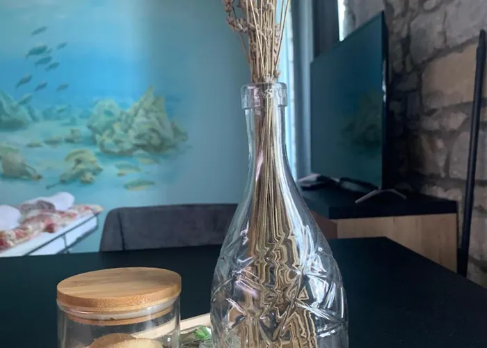 Apartamento Eco Sea *