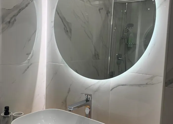 Eco Sea Διαμέρισμα Πιράν