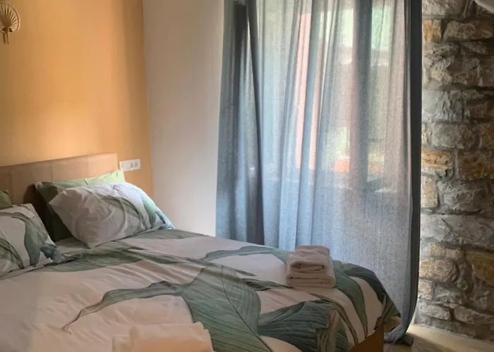 Eco Sea Apartamento Piran