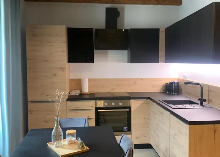 Eco Sea Apartamento Piran