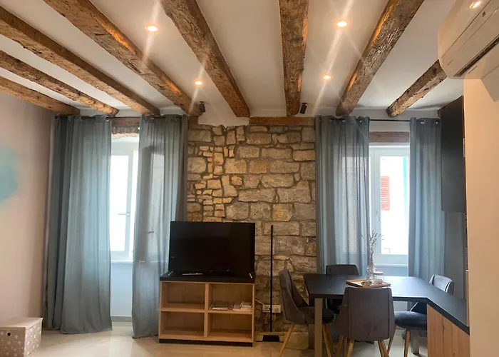 Eco Sea Apartamento *